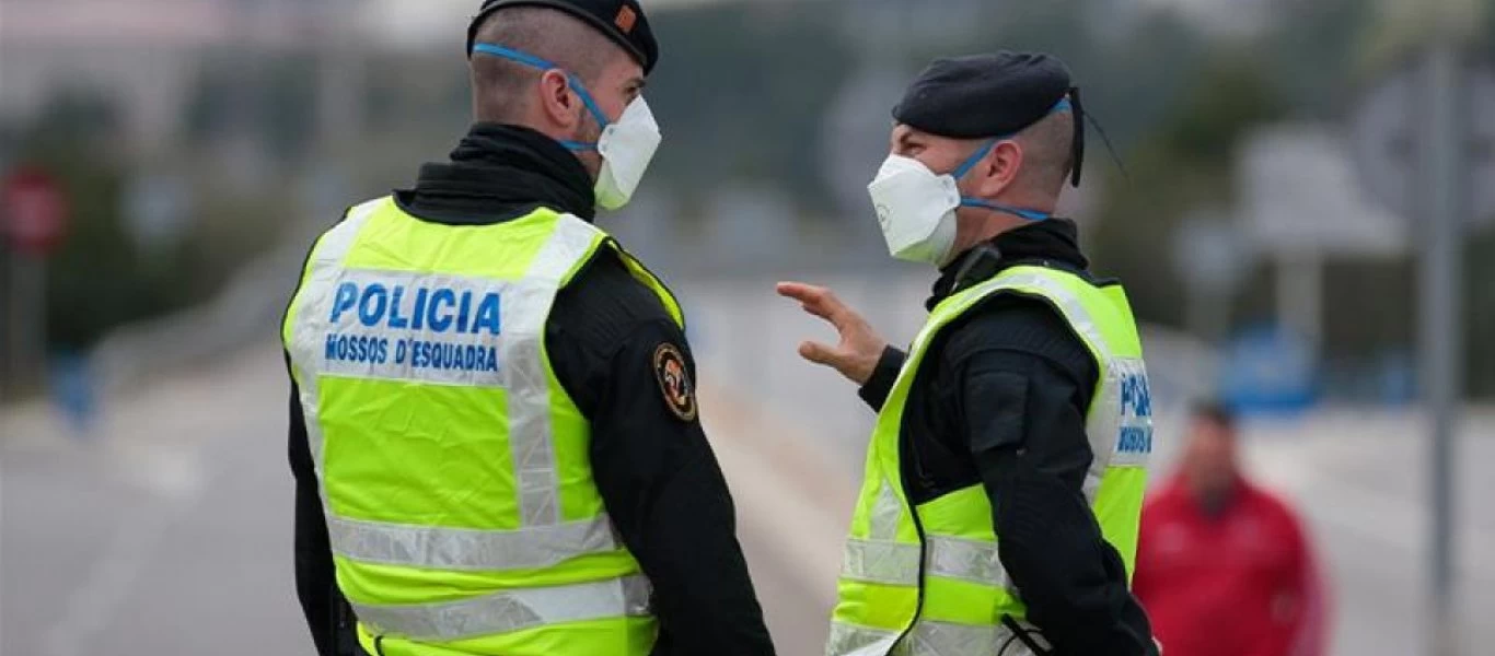 Ισπανία: Οργή για θάνατο ανηλίκου σε κέντρο κράτησης